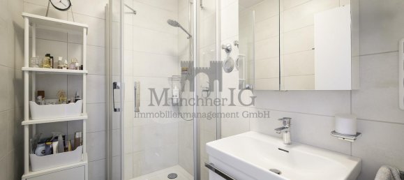 Квартира с 3 комнатами в Мюнхен, Германия № 326290 9