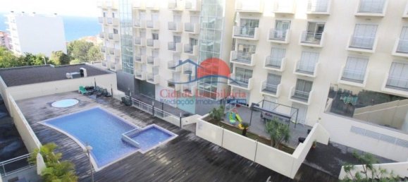 Квартира с 3 спальнями в Фуншал, Португалия № 100922 3