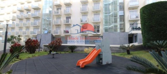 Квартира с 3 спальнями в Фуншал, Португалия № 100922 26