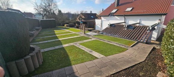 5 Schlafzimmer Villa in Reutlingen, Germany, Nr. 291858 10