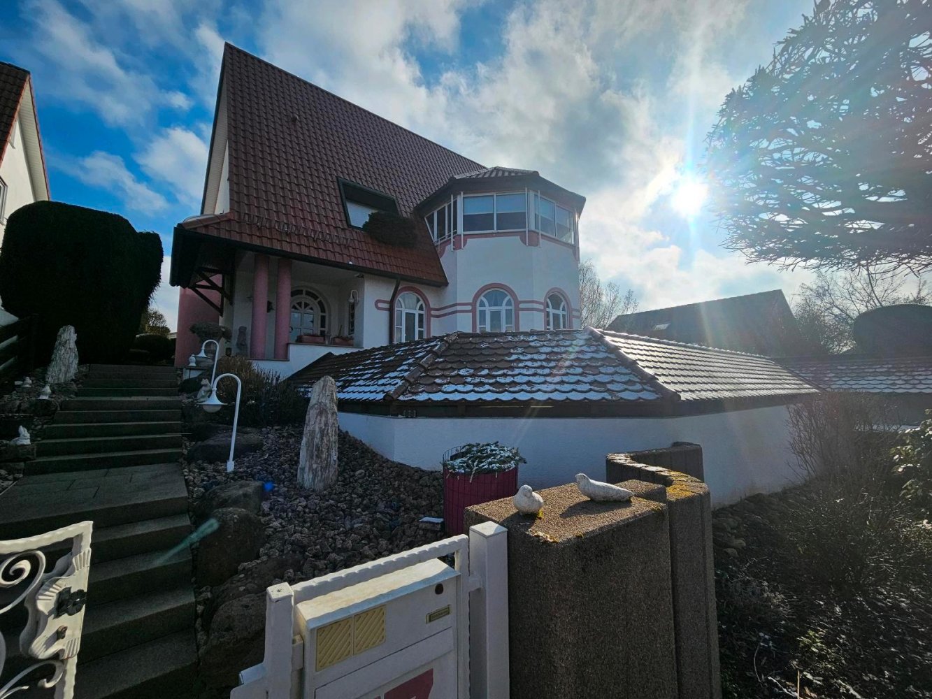 5 Schlafzimmer Villa in Reutlingen, Germany, Nr. 291858