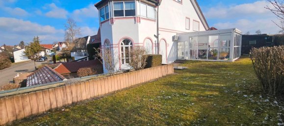 5 Schlafzimmer Villa in Reutlingen, Germany, Nr. 291858 20