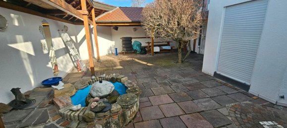 5 Schlafzimmer Villa in Reutlingen, Germany, Nr. 291858 6