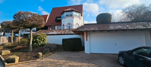 5 Schlafzimmer Villa in Reutlingen, Germany, Nr. 291858 2