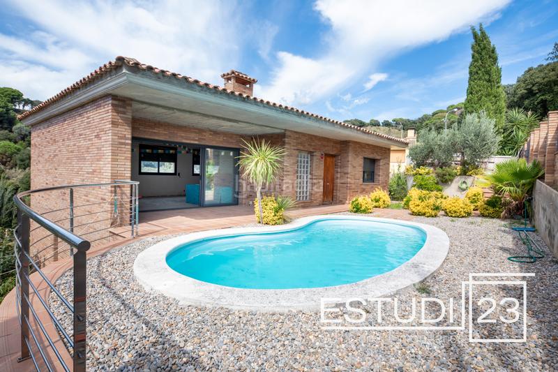 7 Schlafzimmer Haus in Arenys de Munt, Spain, Nr. 267579