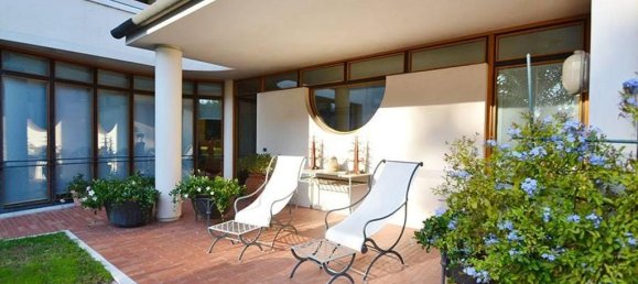 5 bedrooms Villa in Villorba, Italy No. 107533 12