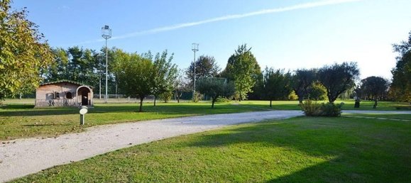 5 bedrooms Villa in Villorba, Italy No. 107533 13