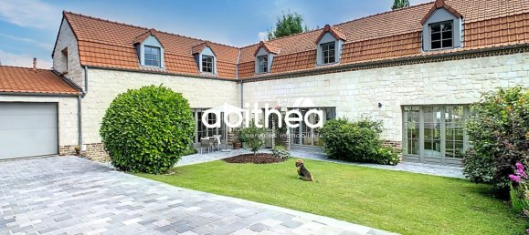 5 غرف نوم منزل في Arras, France رقم 297928 7