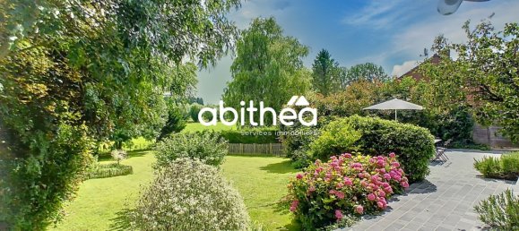 5 غرف نوم منزل في Arras, France رقم 297928 14