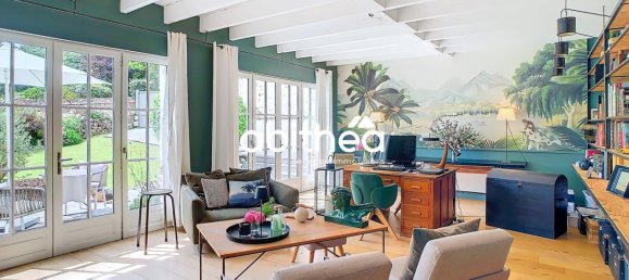 5 غرف نوم منزل في Arras, France رقم 297928 12