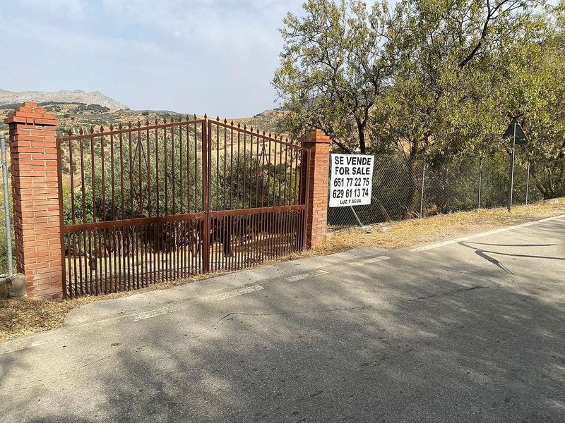 Terreno em Antequera, Spain 14547 m² N.º 227155