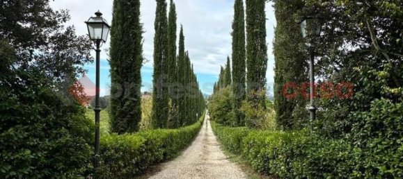 5غرفة شقة في Arezzo, Italy رقم 151442 21