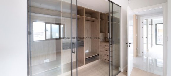 Квартира с 3 спальнями в Лимасол, Кипр № 927 22