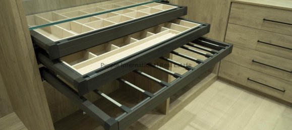 Квартира с 3 спальнями в Лимасол, Кипр № 927 11