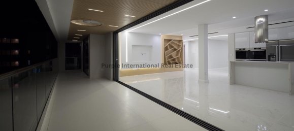 Квартира с 3 спальнями в Лимасол, Кипр № 927 14