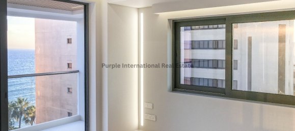 Квартира с 3 спальнями в Лимасол, Кипр № 927 18