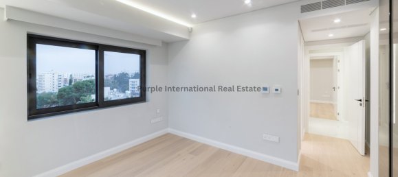 Квартира с 3 спальнями в Лимасол, Кипр № 927 19