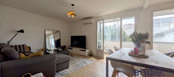 Apartamento T2 em Toulouse, France N.º 290785 7