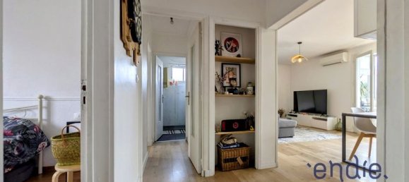 Apartamento T2 em Toulouse, France N.º 290785 5