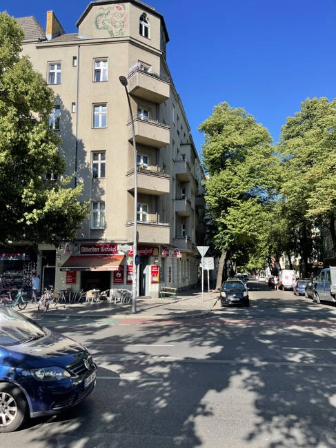  بناية في Neukolln, Germany 2250متر مربع رقم 327509