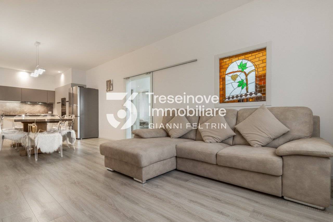 Дом с 2 спальнями в Сан Дона ди Пьяве, Италия № 77438