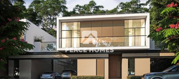 4 bedrooms Villa in Dubai Land, UAE No. 16463 2