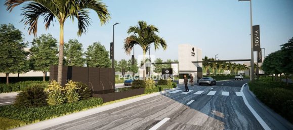 4 bedrooms Villa in Dubai Land, UAE No. 16463 7