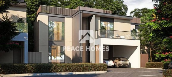 4 bedrooms Villa in Dubai Land, UAE No. 16463 6