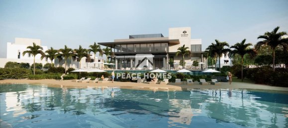 4 bedrooms Villa in Dubai Land, UAE No. 16463 3
