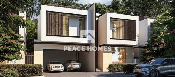 4 bedrooms Villa in Dubai Land, UAE No. 16463 12