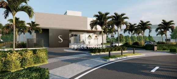 4 bedrooms Villa in Dubai Land, UAE No. 16463 4