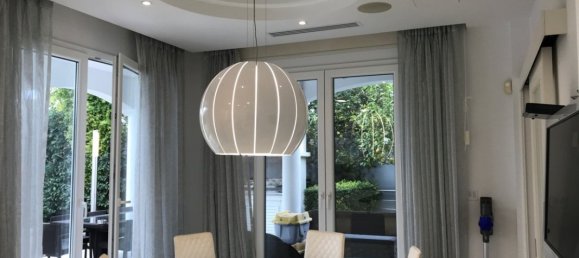 5 bedrooms Villa in Limassol, Cyprus No. 12692 6