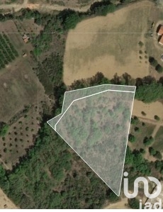  قطعة أرض في Fourques, France 6230متر مربع رقم 324069