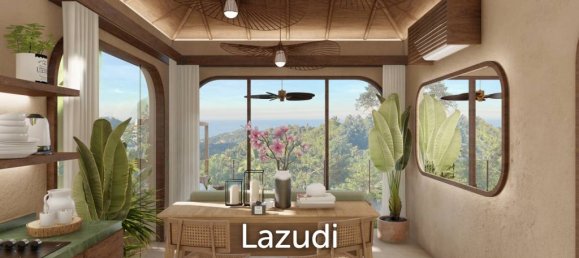 1 bedroom Villa in Surat Thani, Thailand No. 15137 2