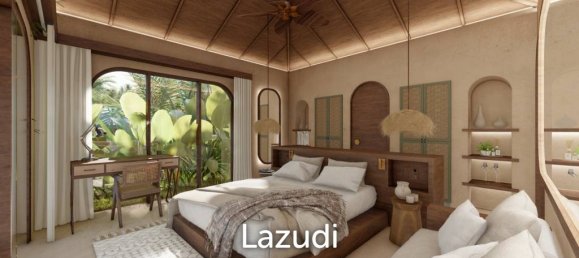 1 bedroom Villa in Surat Thani, Thailand No. 15137 4