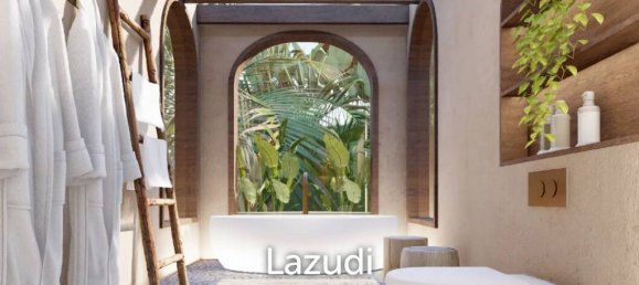 1 bedroom Villa in Surat Thani, Thailand No. 15137 6