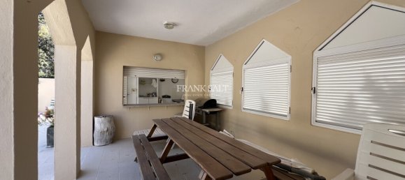 Villa T3 em Saint Julian's, Malta N.º 10587 3