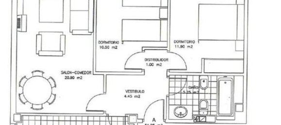 2 bedrooms Apartment in Ribadesella, Spain No. 149902 27