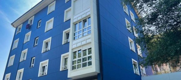 2 bedrooms Apartment in Ribadesella, Spain No. 149902 2