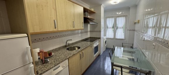 2 bedrooms Apartment in Ribadesella, Spain No. 149902 6