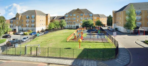 2 bedrooms Apartment in Edgware, United Kingdom No. 11657 9