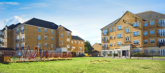 2 bedrooms Apartment in Edgware, United Kingdom No. 11657 19