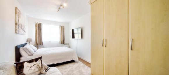 2 bedrooms Apartment in Edgware, United Kingdom No. 11657 7