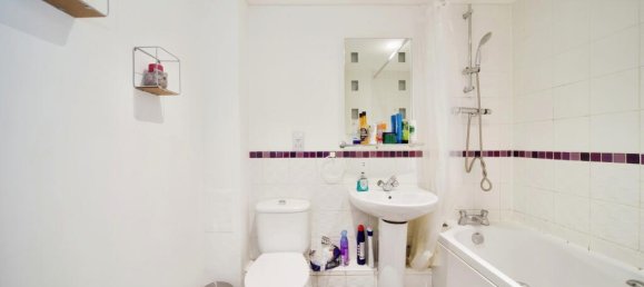 2 bedrooms Apartment in Edgware, United Kingdom No. 11657 14