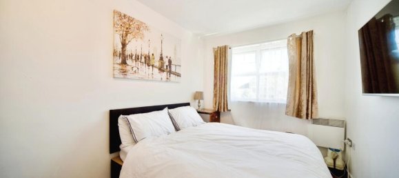 2 bedrooms Apartment in Edgware, United Kingdom No. 11657 4