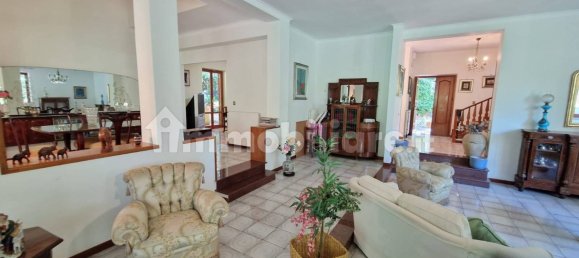 4 chambres Villa à Ariccia, Italy No. 377282 22