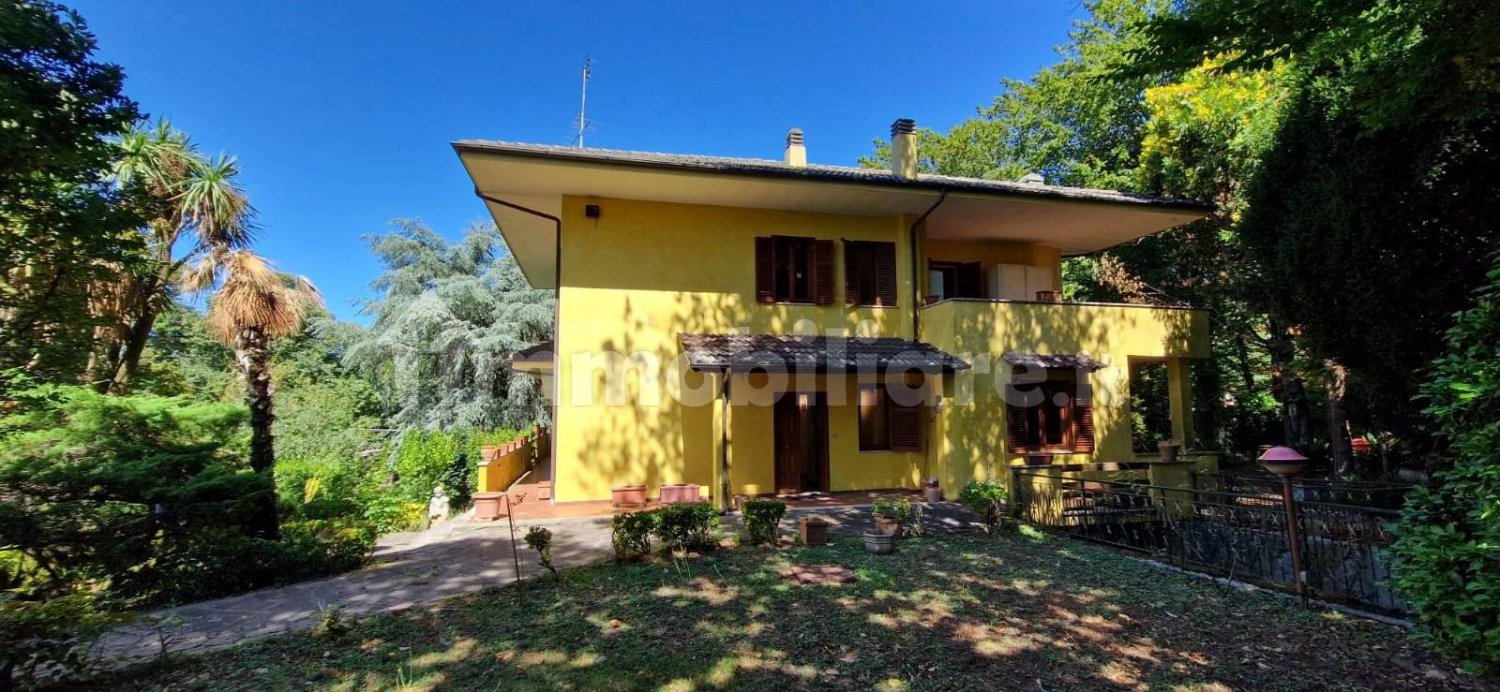 4 chambres Villa à Ariccia, Italy No. 377282