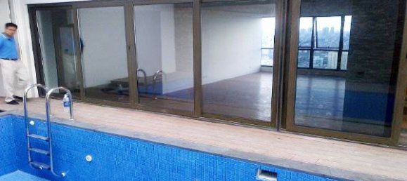 5 bedrooms Penthouse in Cau Giay, Vietnam No. 5483 3