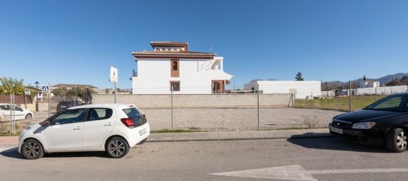 Земельный участок 400м² в Гранада, Испания № 177511 19