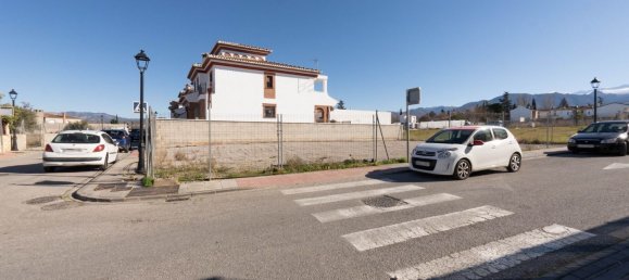 Земельный участок 400м² в Гранада, Испания № 177511 25